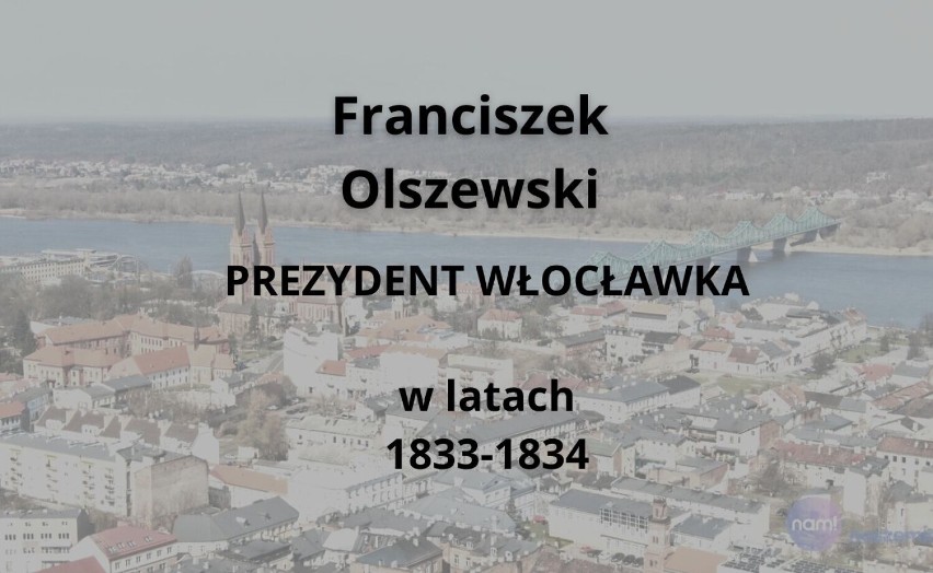 Prezydenci miasta Włocławek [nazwiska, w tych latach rządzili]