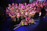 Zespół taneczny PECH z Opola zdobył 11 medali na Mistrzostwach Polski Disco Show i Disco Dance w Szczecinie