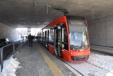 Od kwietnia linia tramwajowa nr 15 z skróconą trasą. Mieszkańcy sosnowieckiej dzielnicy Zagórze dojadą tylko do Szopienic