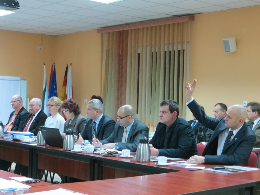 Radni Jastrowia przegłosowali budżet  na 2013 rok