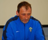 II liga: Wypowiedzi trenerów po meczu Jaroty z Chojniczanką