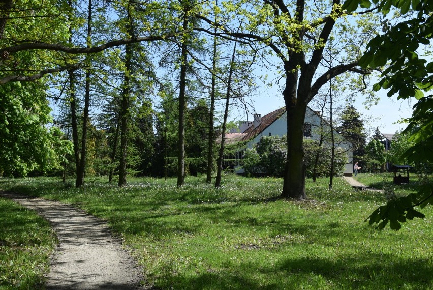 Oddziały muzeum na Zawodziu i w Russowie czekają na...