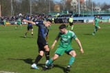 Zawisza Bydgoszcz pokonała na wyjeździe KP Starogard Gdański 2:1