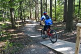 Górskie trasy rowerowe w Bielsku-Białej: będą kolejne kilometry