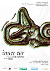 Koncert Inner Ear