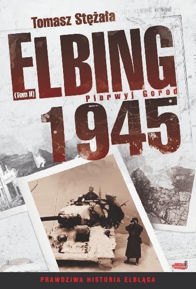 Elbing 1945