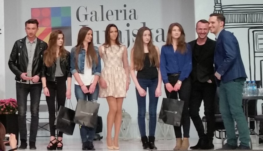 Częstochowa: Casting do The Look of The Year [ZDJĘCIA, WYNIKI]