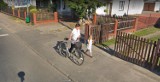 Powiat obornicki w Google Street View. Kogo zarejestrowały kamery? [ZDJĘCIA]
