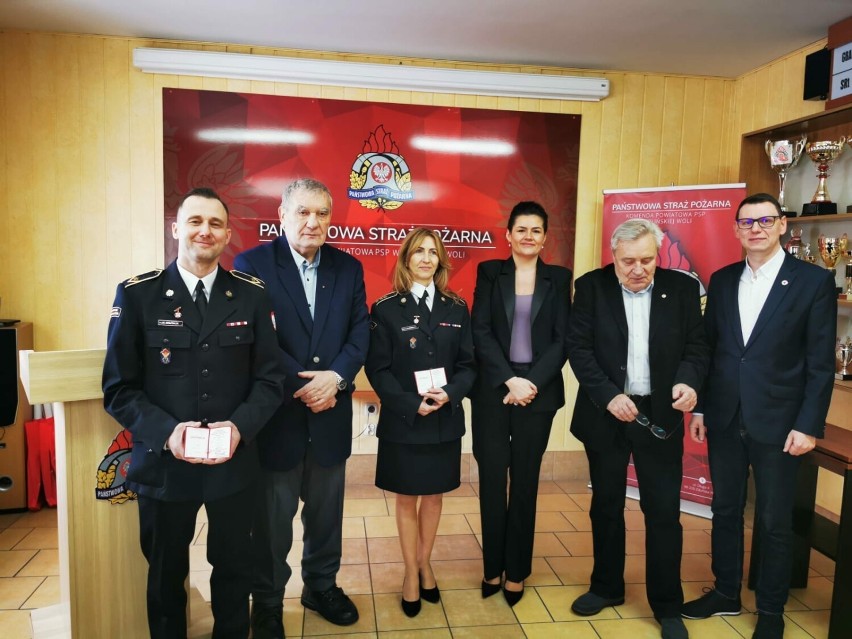 Klub Honorowych Dawców Krwi  PCK przy Komendzie Powiatowej...