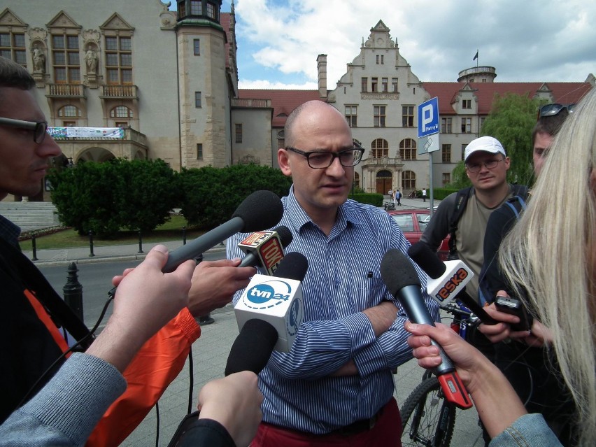 Protesty w Poznaniu: Czytaj więcej TUTAJ