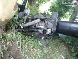 Pilnie poszukiwani świadkowie wypadku w Boniowicach (gm. Zbrosławice)