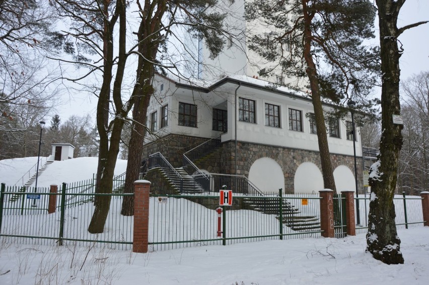 Lębork. To będzie trzeci weekend z otwartą Wieżą Ciśnień. Jak było podczas dwóch poprzednich?