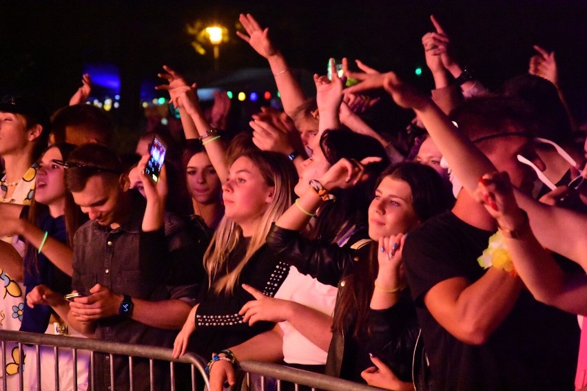 Święto muzyki klubowej w Książu Wielkopolskim! Prince Summer Festival przyciągnął tłumy [zdjęcia]