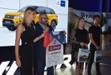 Promocja nowego suzuki vitara w salonie MCA Kaźmierczak w Opatówku [FOTO]