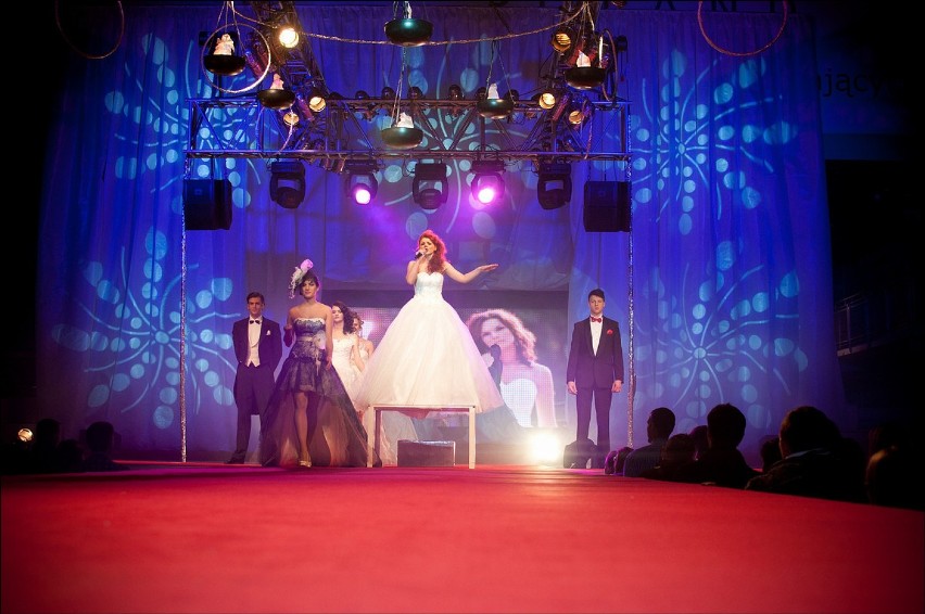 VI Podkarpackie Targi Ślubne „Wedding Live w Rzeszowie - Fotorelacja