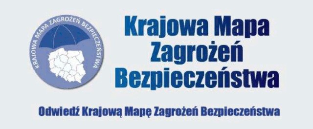 Krajowa Mapa Zagrożeń Bezpieczeństwa już działa