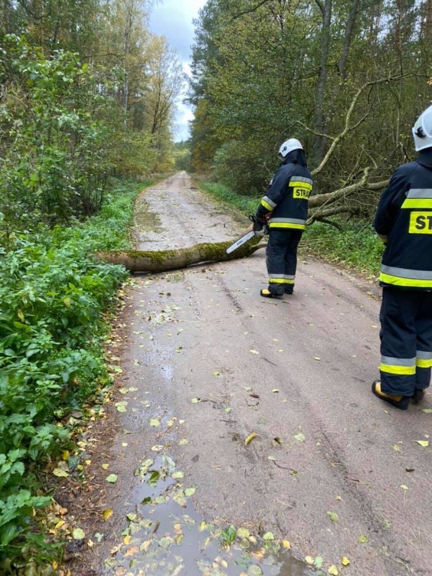 OSP Ryczywół