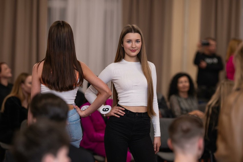 Patrycja Czajkowska, to jedna z 20 finalistek Miss Województwa Wielkopolskiego 2024. Opowiedziała nam o wyborach i życiu