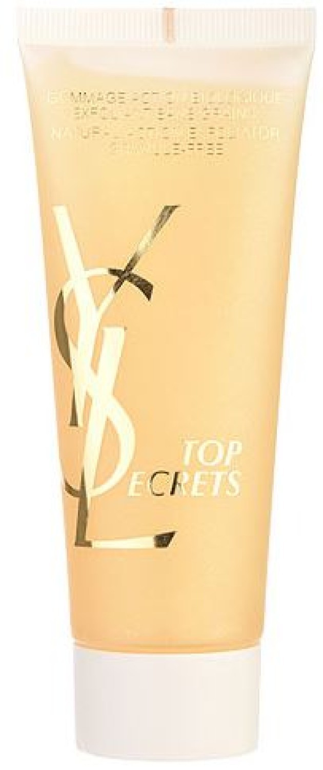 Yves Saint Laurent Top SecretsIntegral Cleansing Olejek w...