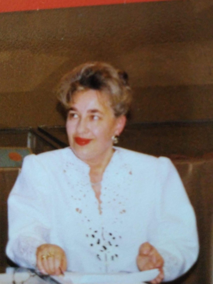 Elżbieta Pawlak