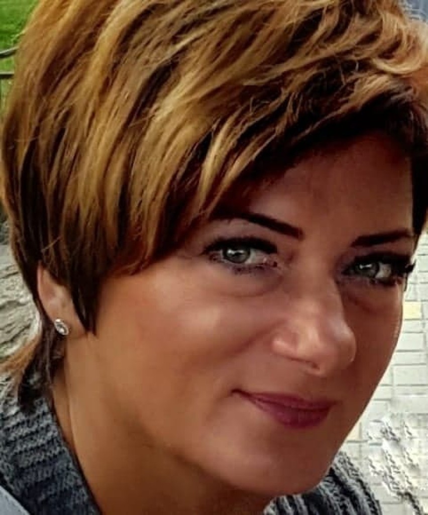 Weronika Nowara z Pucka - kandydatka do tytułu Osobowość Roku 2020 w kategorii Biznes