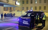 Śmiertelne potrącenie pieszej na ul. Wojska Polskiego w Piotrkowie