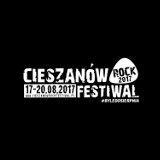 Znamy pierwsze zespoły, które zagrają na Cieszanów Rock Festiwal 2017