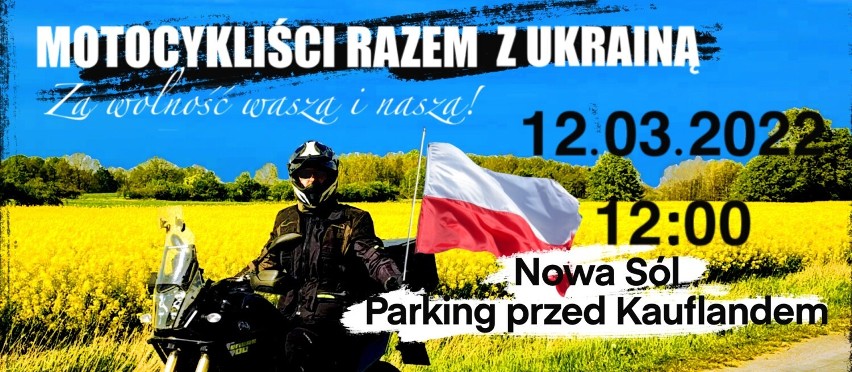 Członkowie grupy Motozwierzyniec co roku organizują zbiórki...