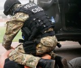 CBŚ: Dwie osoby zatrzymane w centrum Poznania