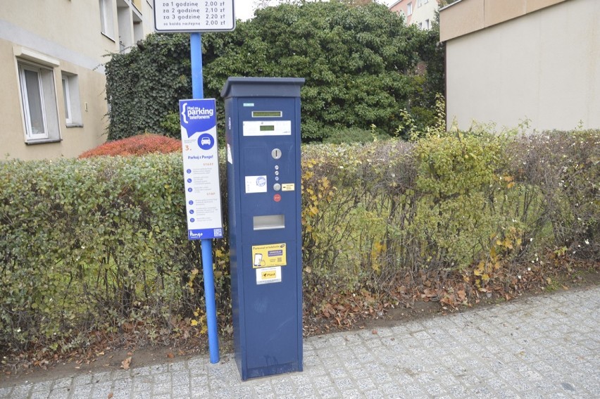Czy opłaty za parkowanie na alei Wolności łamią unijne przepisy?