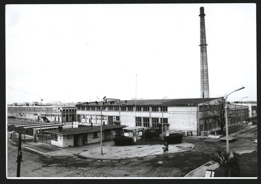 Niesamowite fotografie. Bełchatów na historycznych zdjęciach. Poznajecie te miejsca?