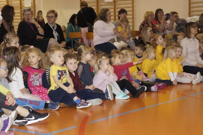 Święto Pluszowego misia w przedszkolu w Czechach [zdjęcia]