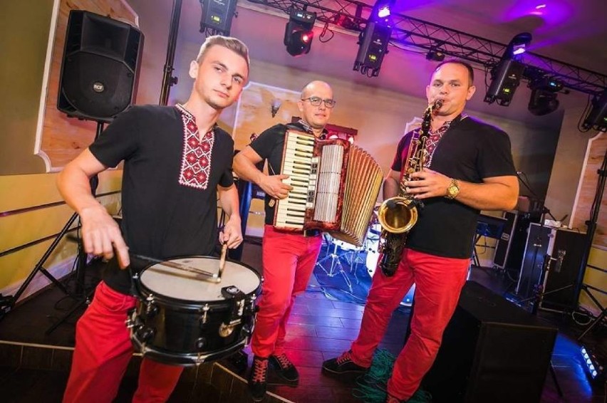 Prestige Band z Olkusza.
To 3 osobowa grupa muzyków, która...