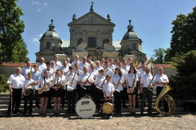 Bazylikon z nagrodą marszałka woj. łódzkiego