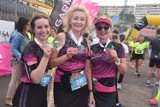 Bieg Kobiet 2022 w Jastrzębiu-Zdroju. W zawodach wzięło udział ponad sto pań! Zobacz ZDJĘCIA