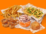 Nowa sieć fast-foodowa POPEYES otworzy kolejną restaurację. Tym razem pojawi się na Śląsku! Gdzie jej szukać i co serwuje? Zobaczcie! 