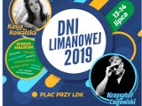 Już w najbliższy weekend coroczna impreza Miasta - Dni Limanowej 2019! 