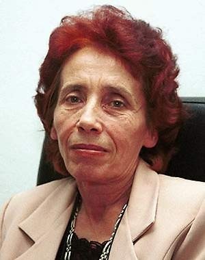 Danuta Hejnowska, koordynator Rady Elbląskich Organizacji Pozarządowych