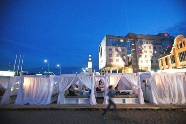 3 sierpnia na placu Wolności w Poznaniu stanie 60 łóżek. Zapisy ...