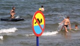 Gdańsk: Rozszczelniony rurociąg ze ściekami. Wprowadzono zakaz kąpieli w Brzeźnie