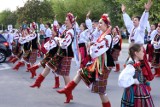 Trwa Międzynarodowy Festiwal Folklorystyczny. Za nami parada i koncert inauguracyjny ZDJĘCIA