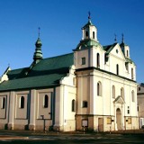 Częstochowa: Proboszcz parafii św. Zygmunta organizuje pomoc parafianom. Wolontariusze będą mieli upoważnienie księdza