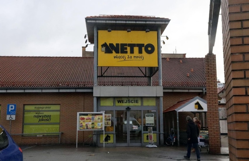 Za średnie zakupy w Netto zapłacimy 294,22 zł