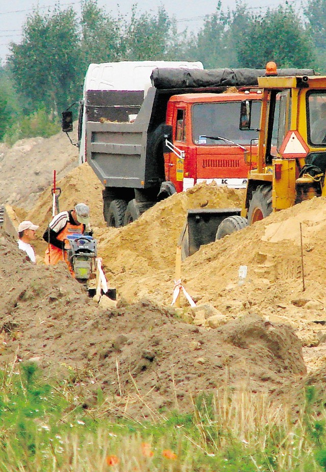 Budowa małej obwodnicy kosztować będzie 10,5 mln zł