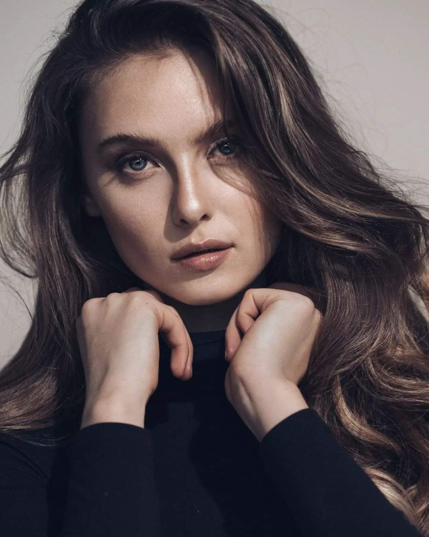 Urodzona w Legnicy Wiktoria Oliwia Ignaczak walczy o tytuł Miss Polonia 2021