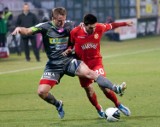 Widzew zagra z Koroną Kielce. Gdzie obejrzeć mecz? [transmisja online i w telewizji]