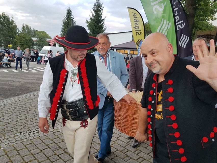 OscypekFest 2019. Gigantyczny ser i mnóstwo innych atrakcji [ZDJĘCIA]