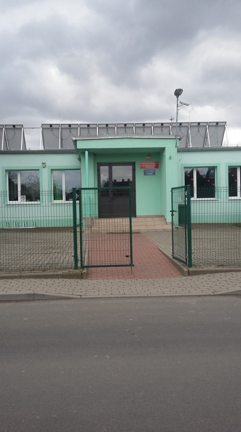 Szkoła w Radoszynie przez rok była bez uczniów