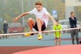 Gminne Zawody Lekkiej Atletyki w Sępólnie [zdjęcia] 