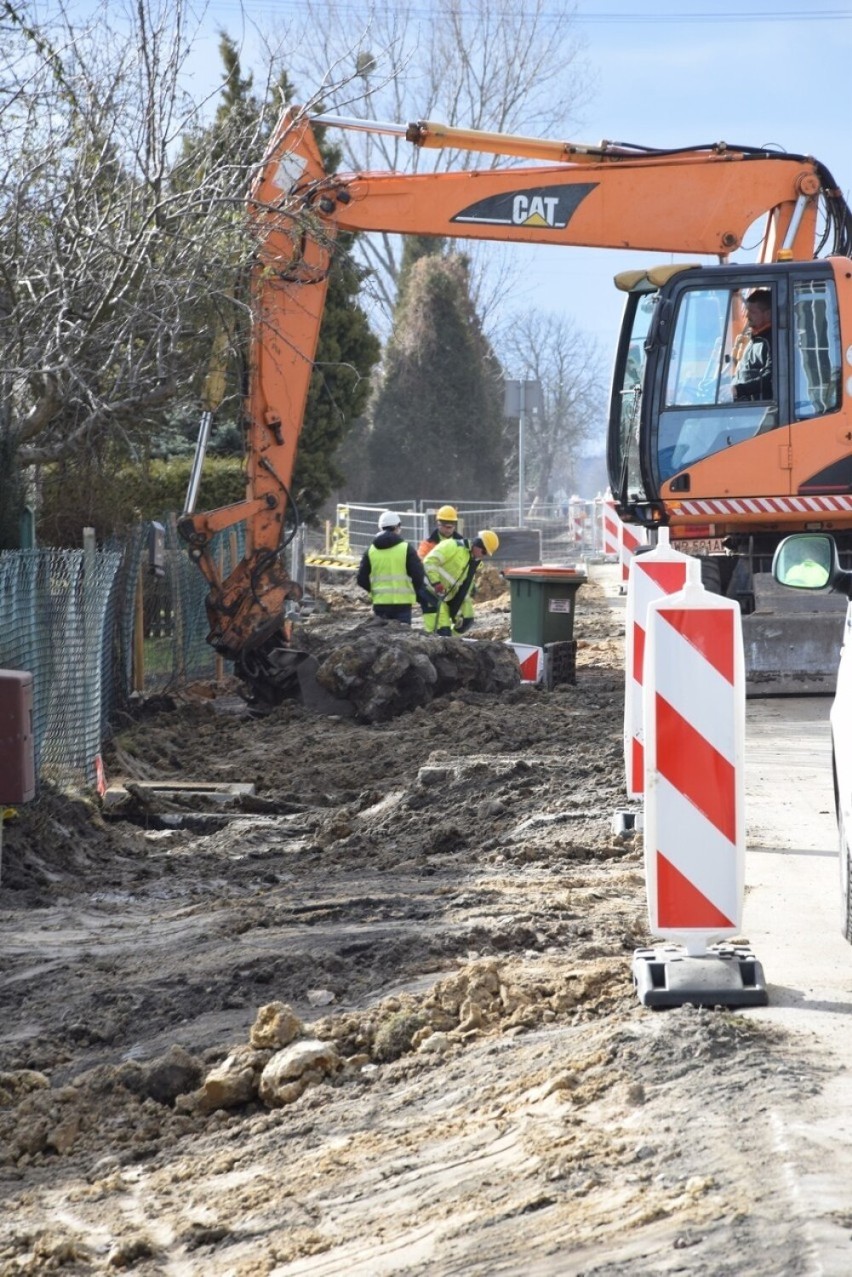 Otwarcie nowego wiaduktu w Skierniewicach już w przyszły poniedziałek